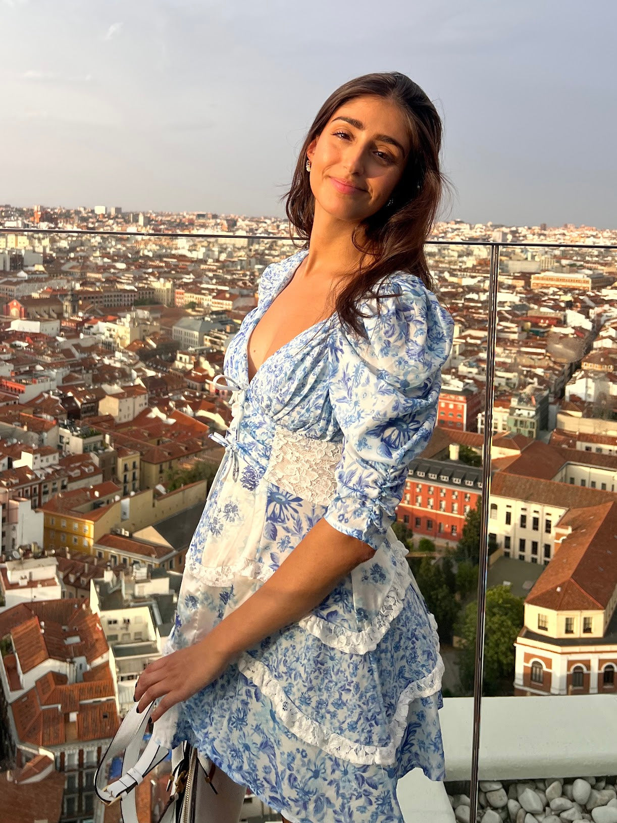 Madrid Dress