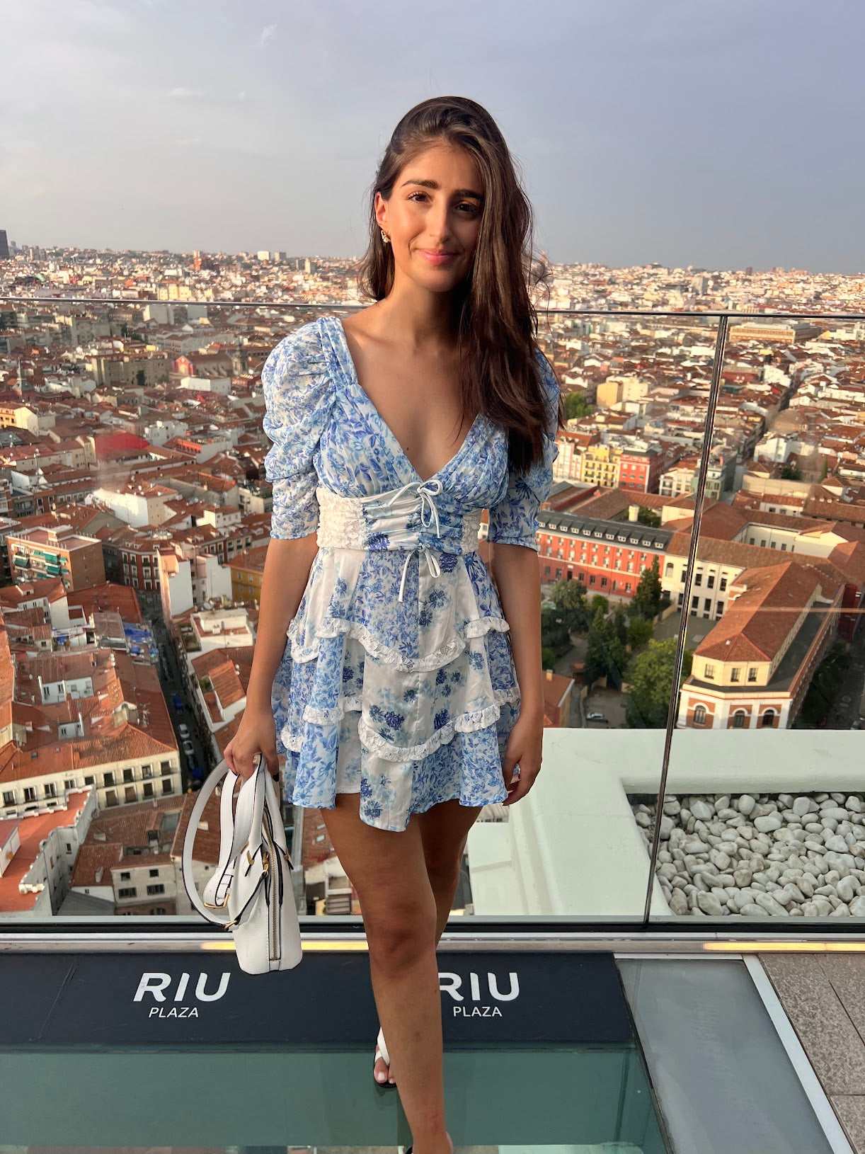 Madrid Dress