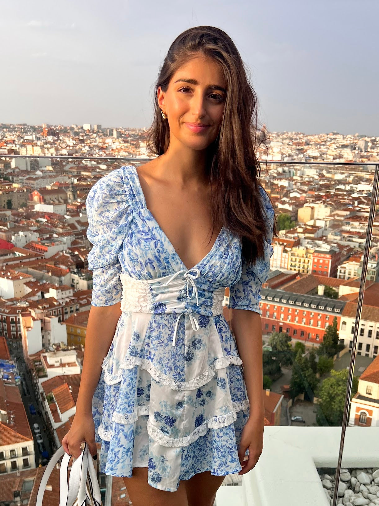 Madrid Dress